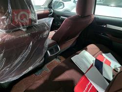 تۆیۆتا هایلۆکس